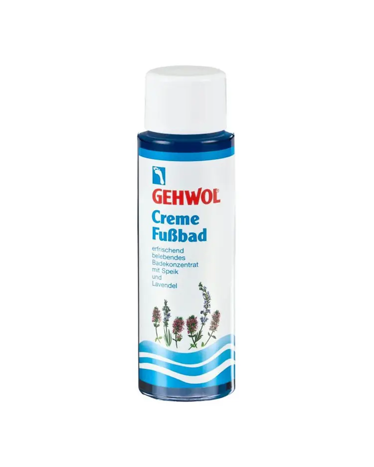 Gehwol Kupka tekuća-krema 150 ml