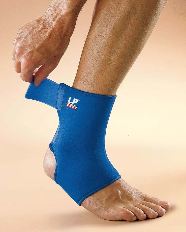 LP 764 ortoza, steznik skočnog zgloba, Lijevi, XL 1 kom