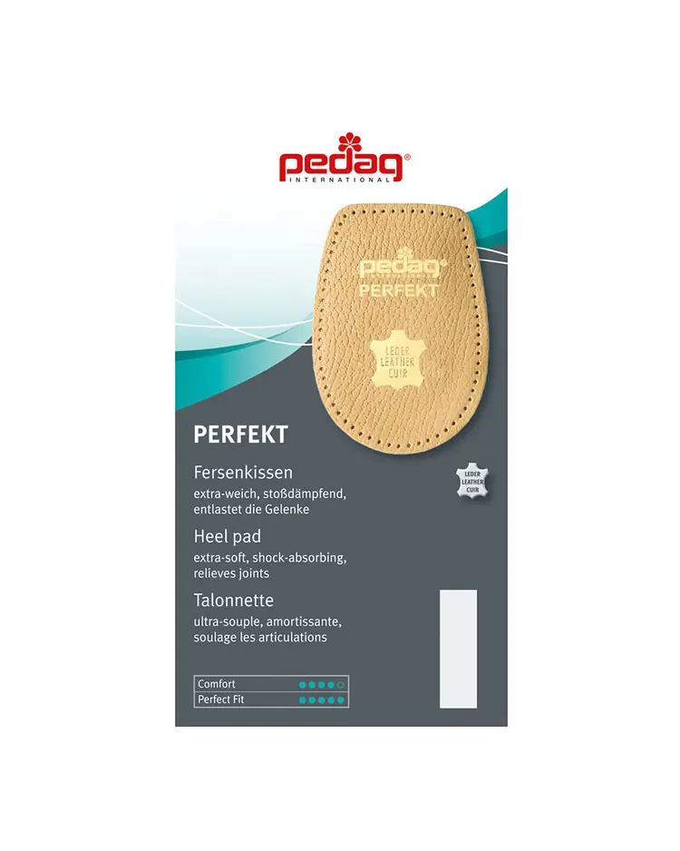 Ulošci za cipele Pedag Perfect, L, par