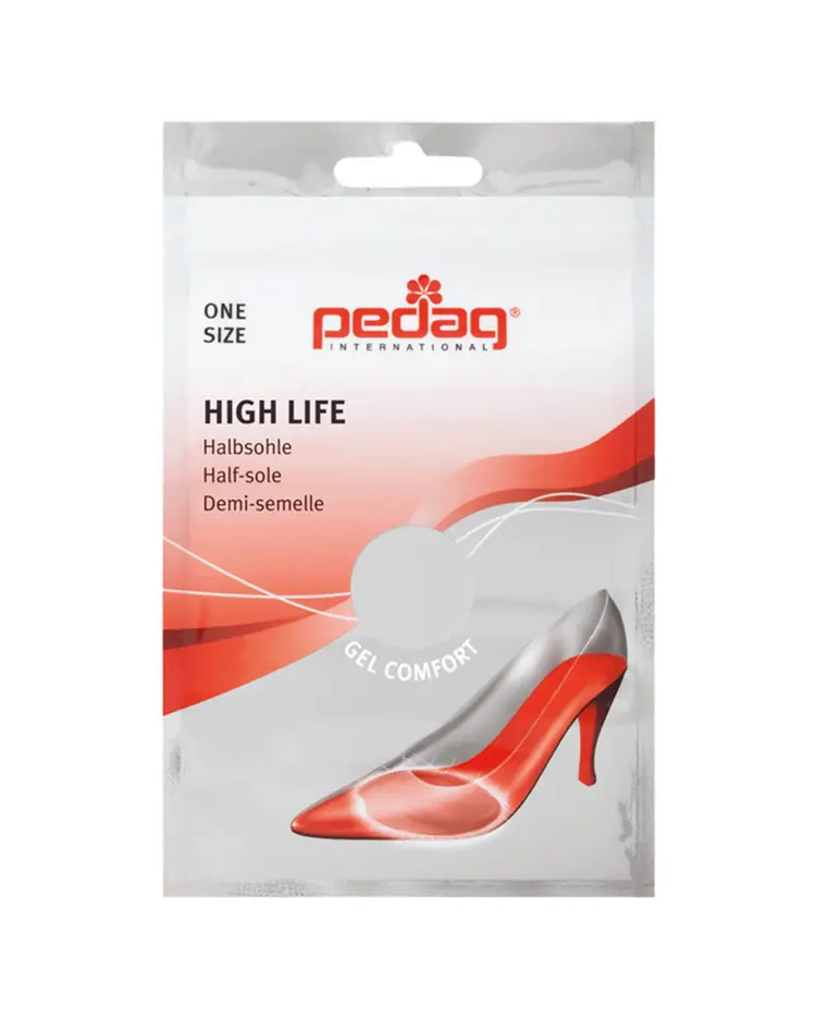 Ulošci za cipele Pedag High Life, par