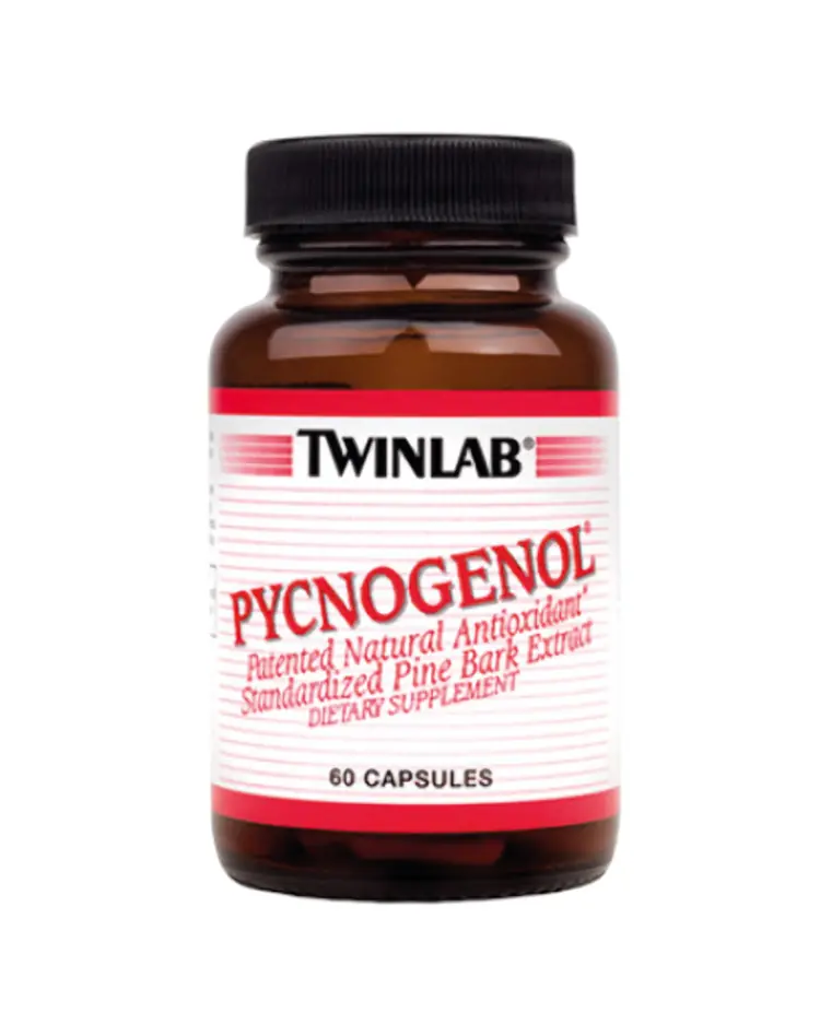 Twinlab Piknogenol 60 kapsula