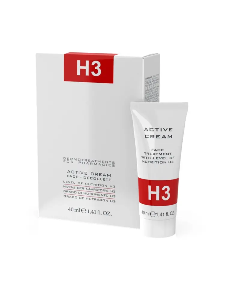 Vital Plus H3, 40 ml