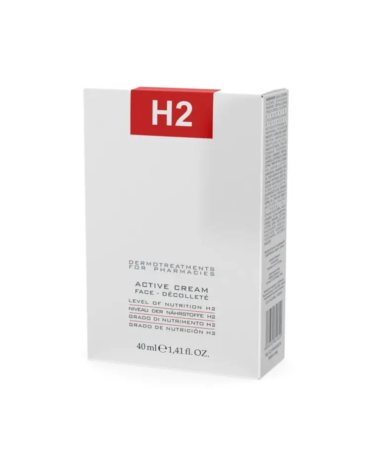 Vital Plus H2, 40 ml