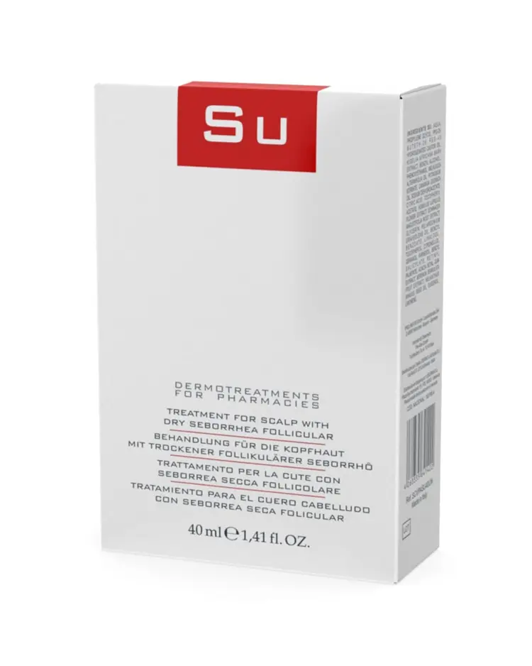 Vital Plus SU 40 ml