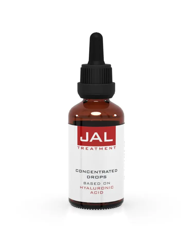 Vital Plus JAL, 45 ml