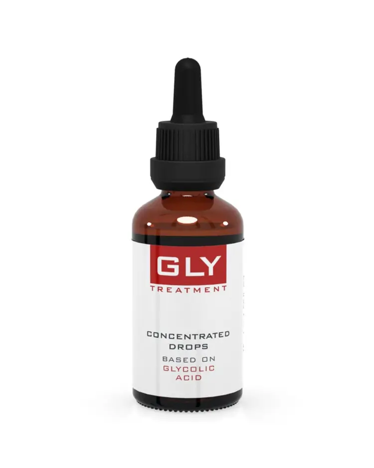 Vital Plus GLY, koncentrirane kapi sa glikolnom kiselinom, 45 ml
