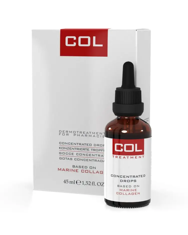Vital Plus COL, 45 ml