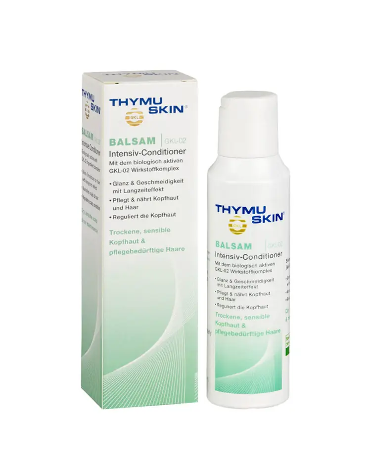 Thymuskin Balzam za kosu 100 ml bočica