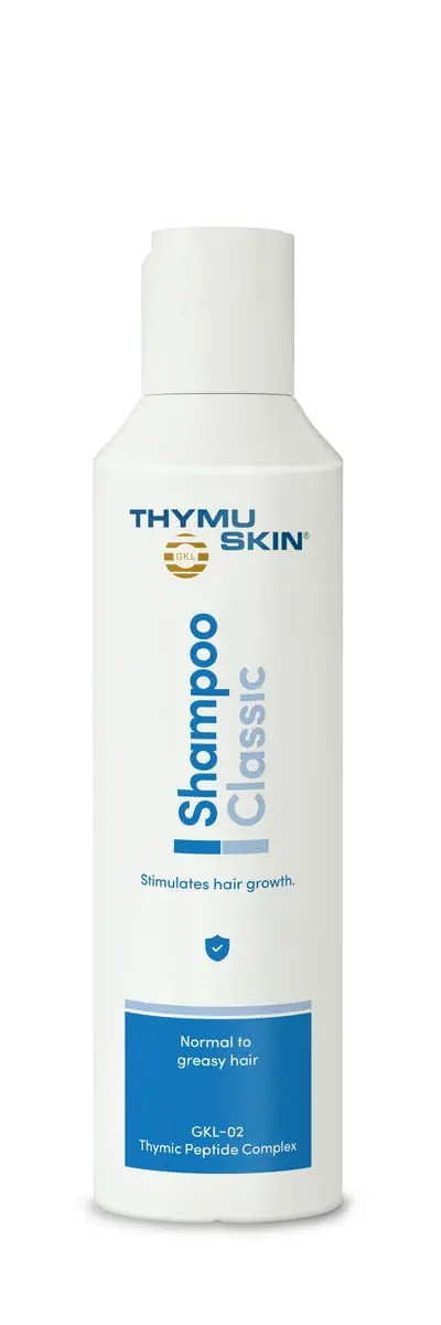 Thymuskin Classic šampon 200 ml bočica