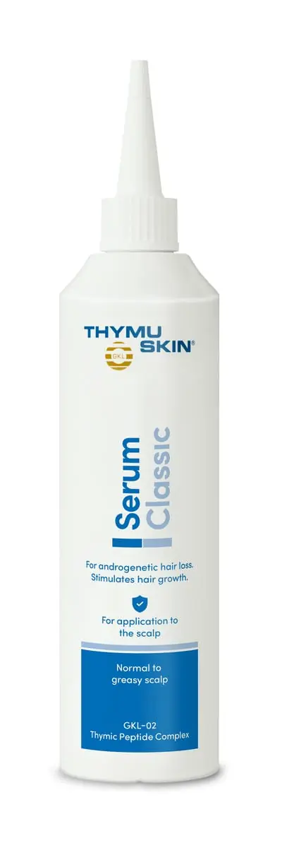 Thymuskin Classic serum 200 ml bočica s aplikatorom