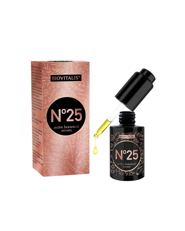 Biovitalis No25 Serum-0