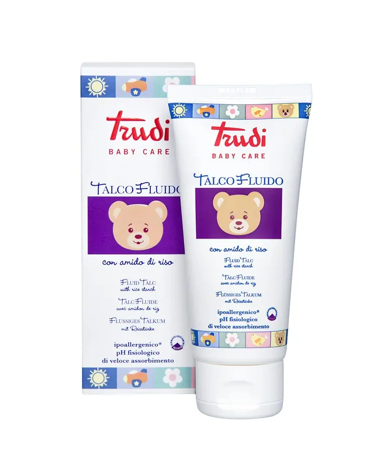 Trudi tekući puder 100  ml