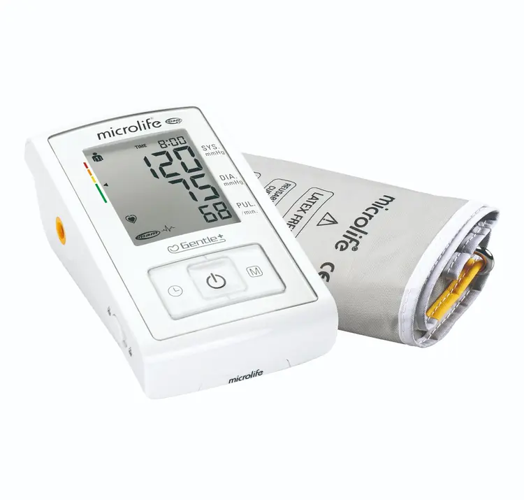 Tlakomjer Microlife BP A3 MAM Plus, 1 kom