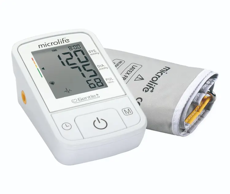 Tlakomjer Microlife BP A2 Basic, 1 komad