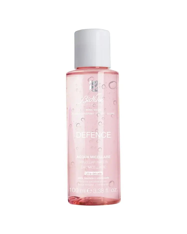 BioNike DEFENCE Micellar water, 100 ml   100 ml