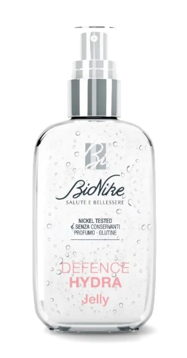 BioNike DEFENCE Hydra Jelly 50 ml
