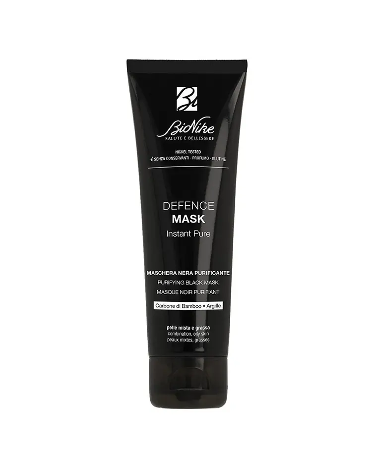 BioNike DEFENCE Mask Instant pure 70 ml