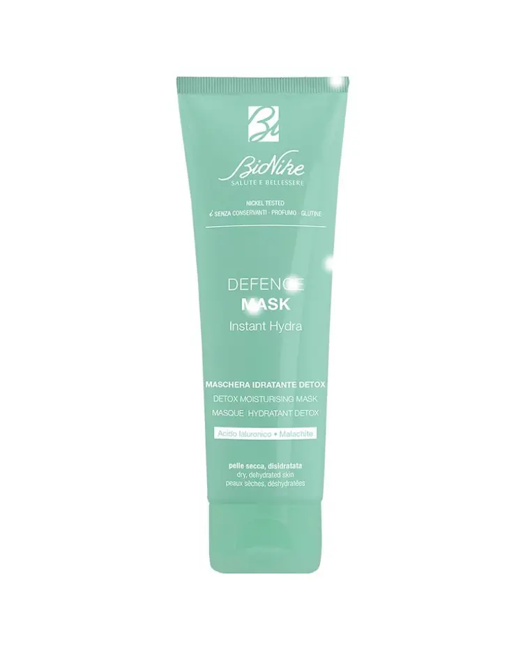 BioNike DEFENCE Mask Instant hydra