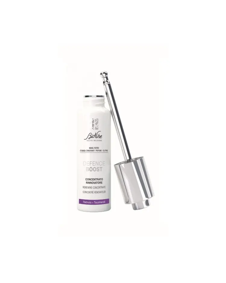 BioNike DEFENCE Boost Renewing concentrate 30 ml