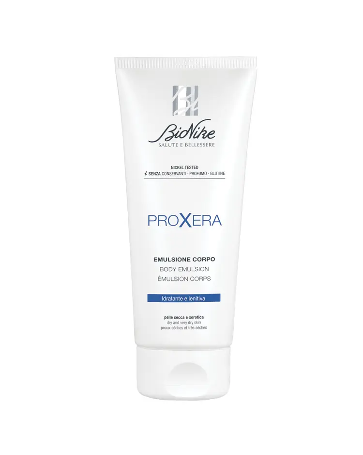 BioNike PROXERA Body emulsion, 100 ml