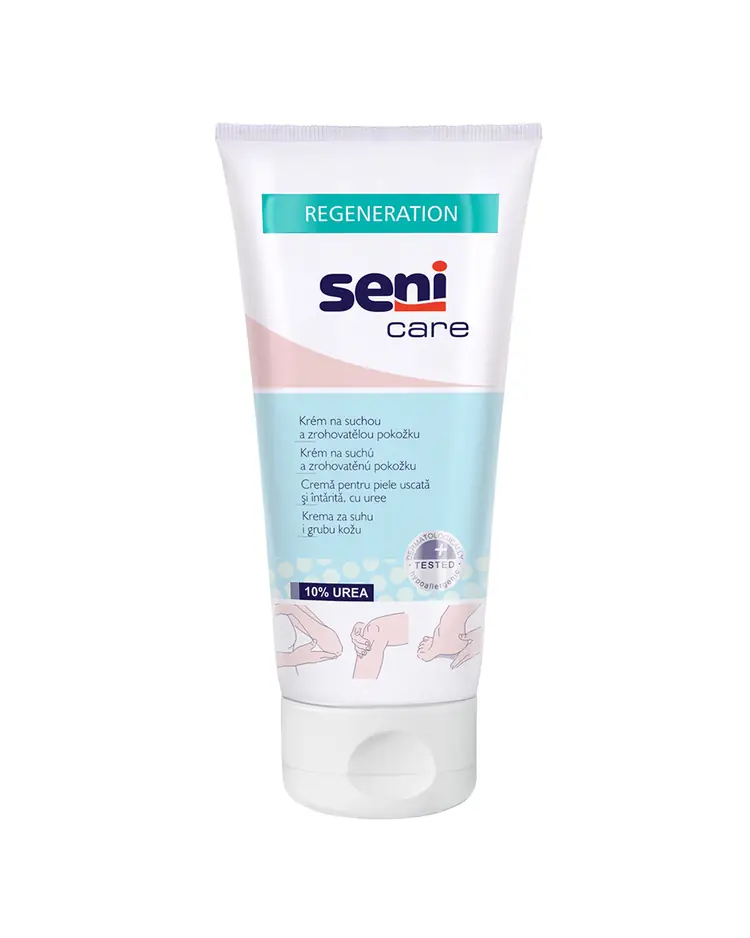 Seni Care krema s 10% ureom 100 ml