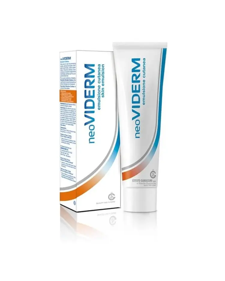 Neoviderm emulzija