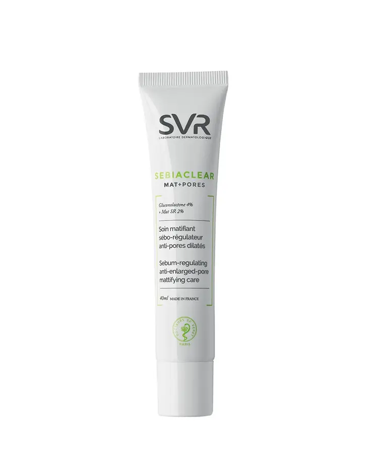 SVR Sebiacelar Mat krema  40 ml