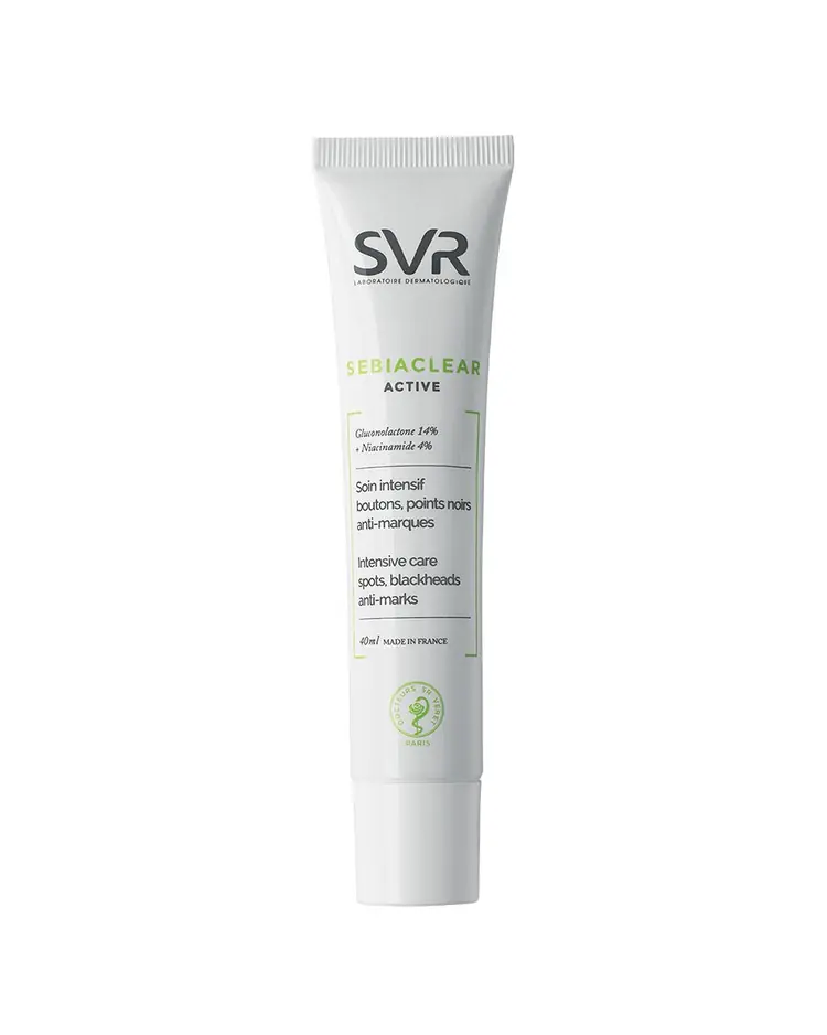 SVR Sebiacelar Aktiv krema  40 ml