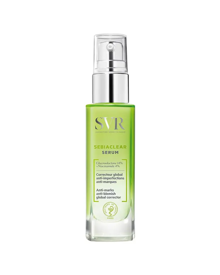 SVR Sebiacelar serum 30 ml