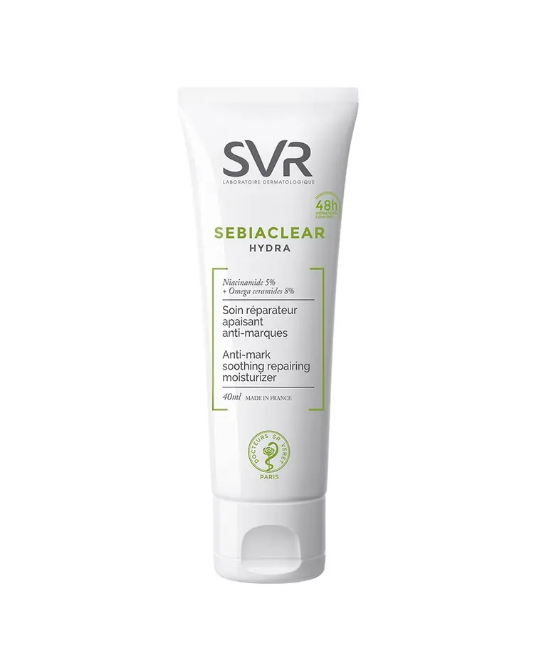 SVR Sebiacelar Hydra krema  40 ml