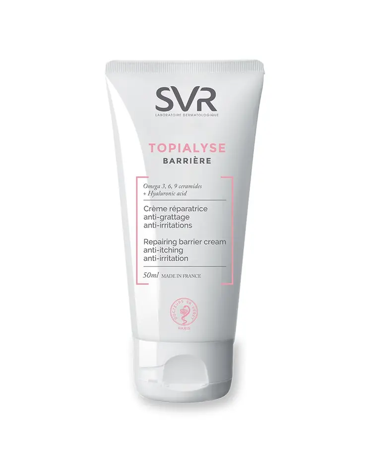 SVR Topialyse Barriere krema  50
