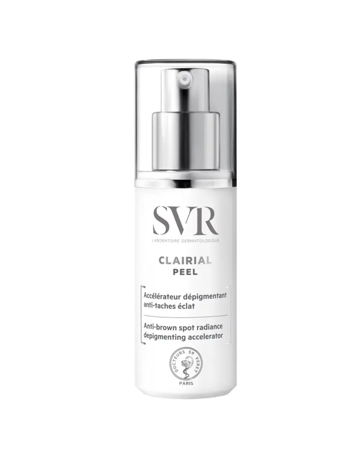 SVR Clairial Peel piling za lice 30 ml