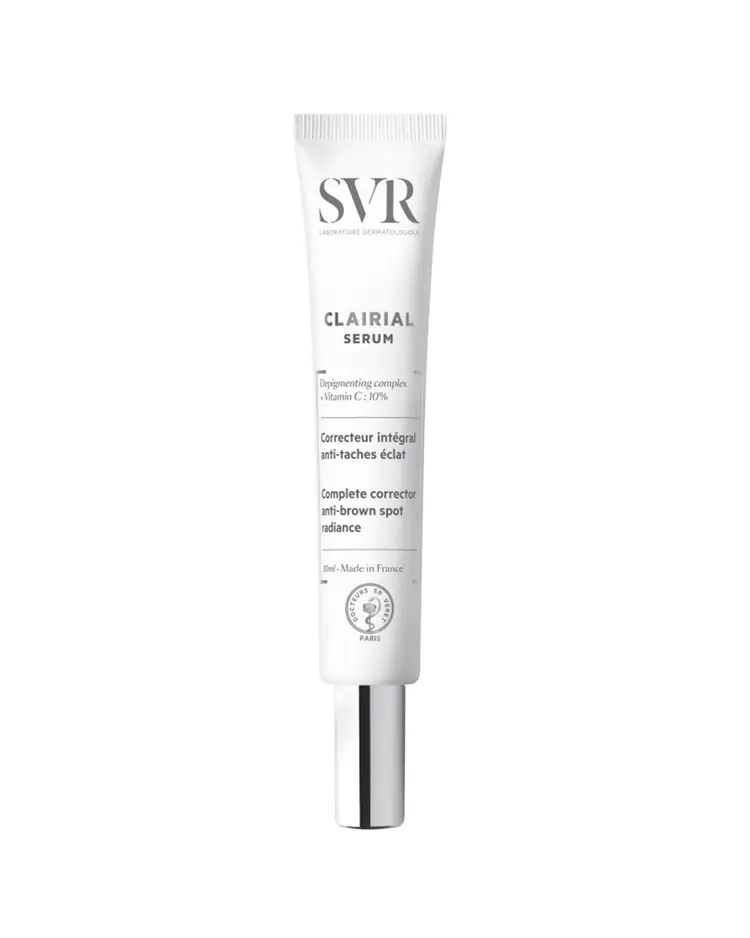 SVR Clairial serum protiv hiperpigmentacije kože 30 ml