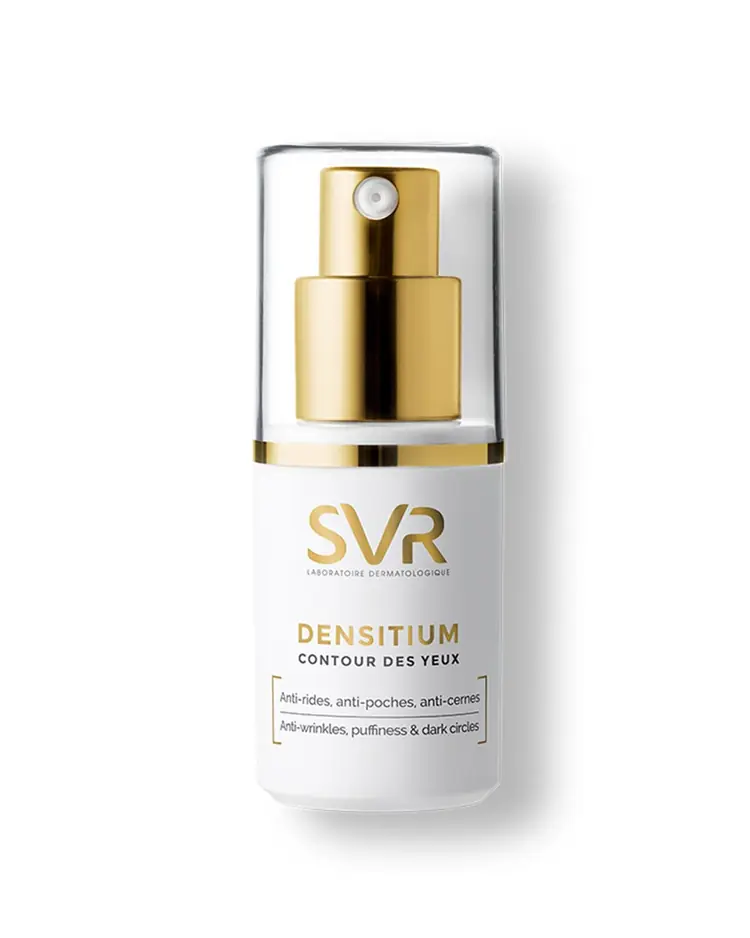 SVR Densitium 45+ krema za područje oko očiju  15 ml
