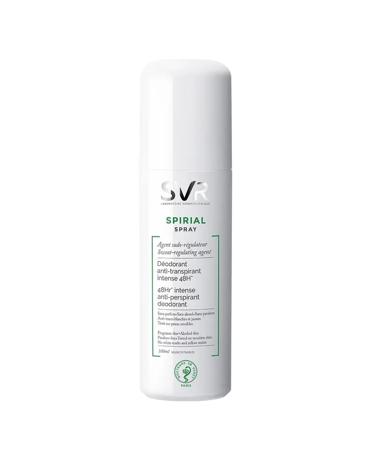 SVR Spirial sprej  100 ml