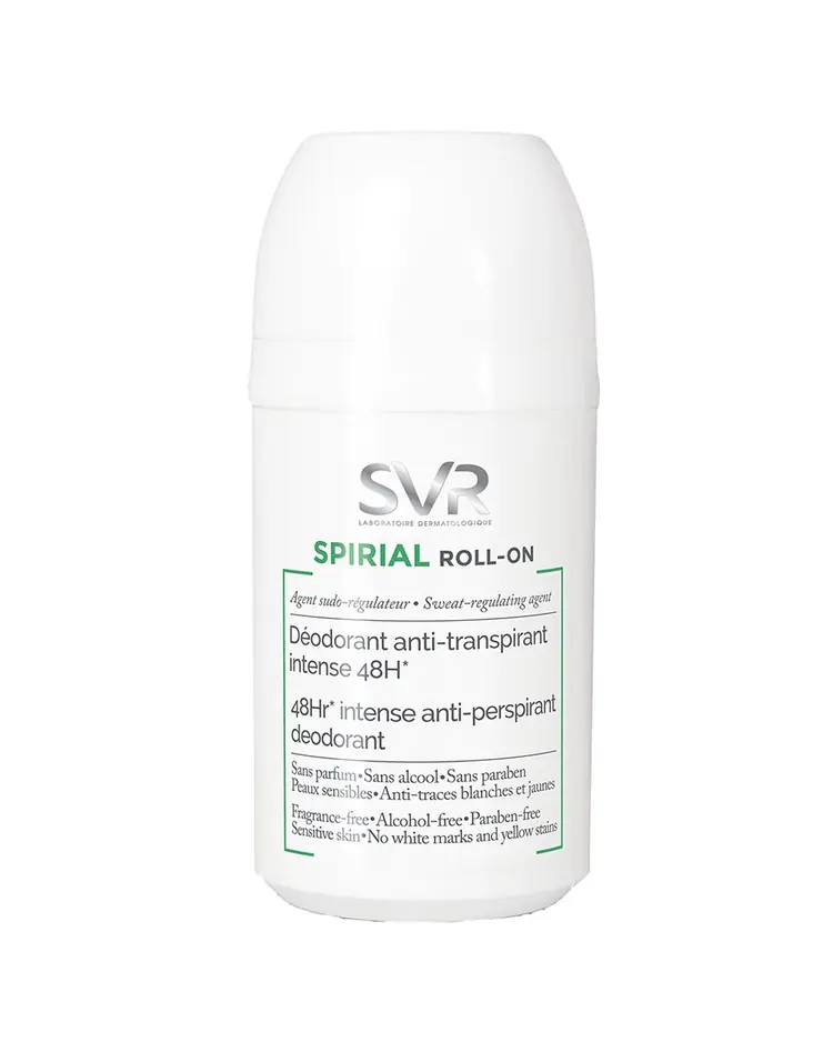 SVR Spirial roll-on   50ml