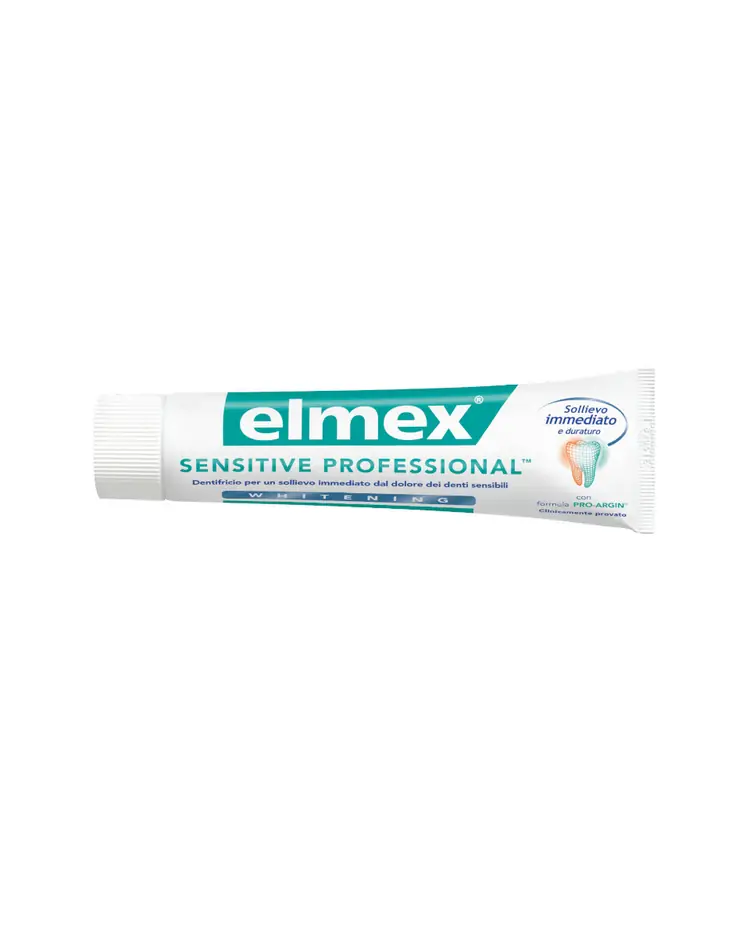 Elmex Sensitive Professional pasta za zube 75 ml