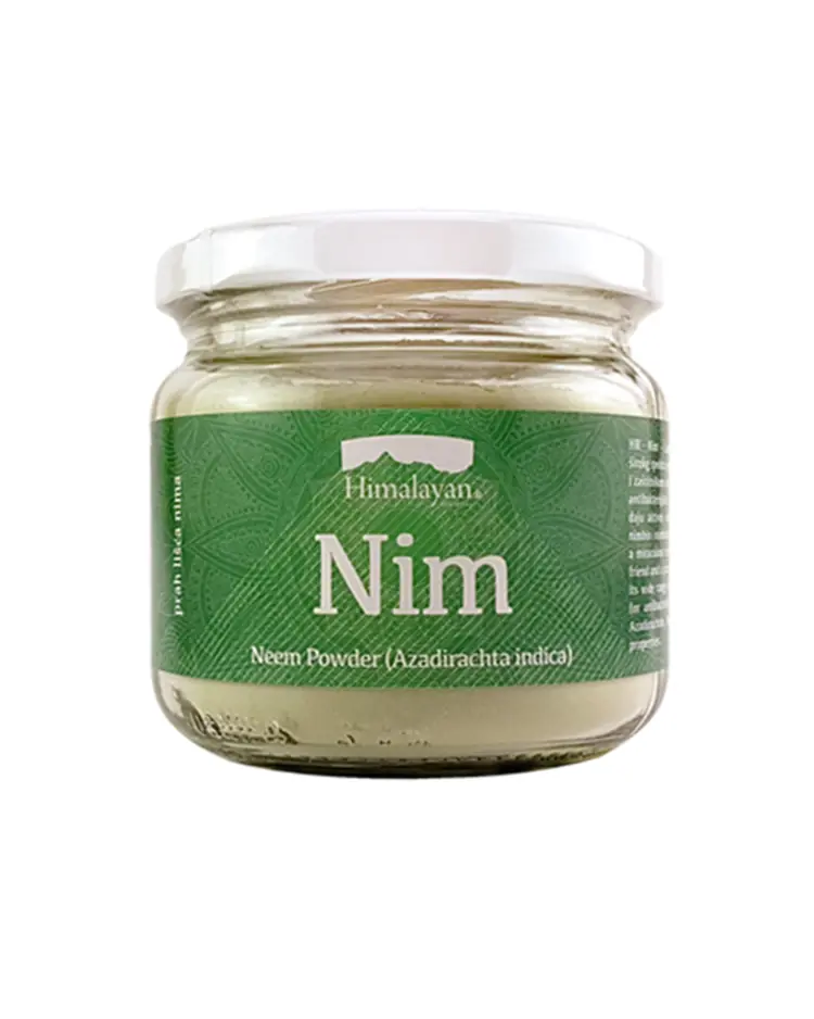 Himalayan Essential Nim prah