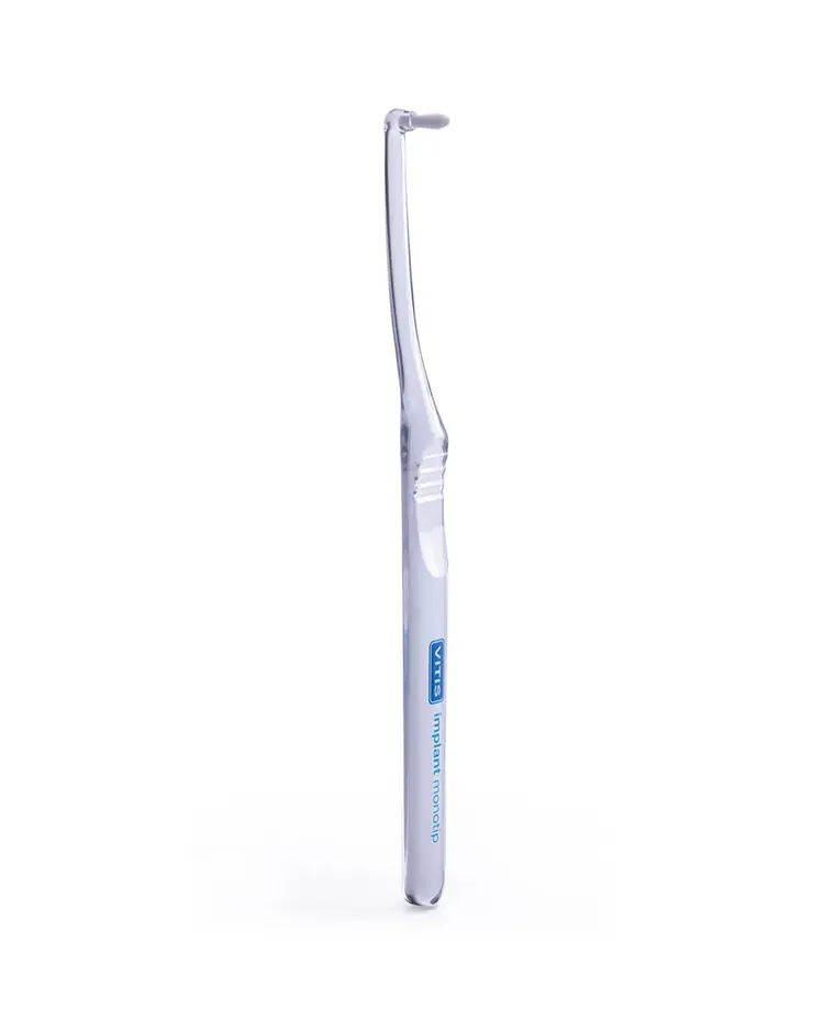 Vitis Implant monotip zubna četkica 1 kom