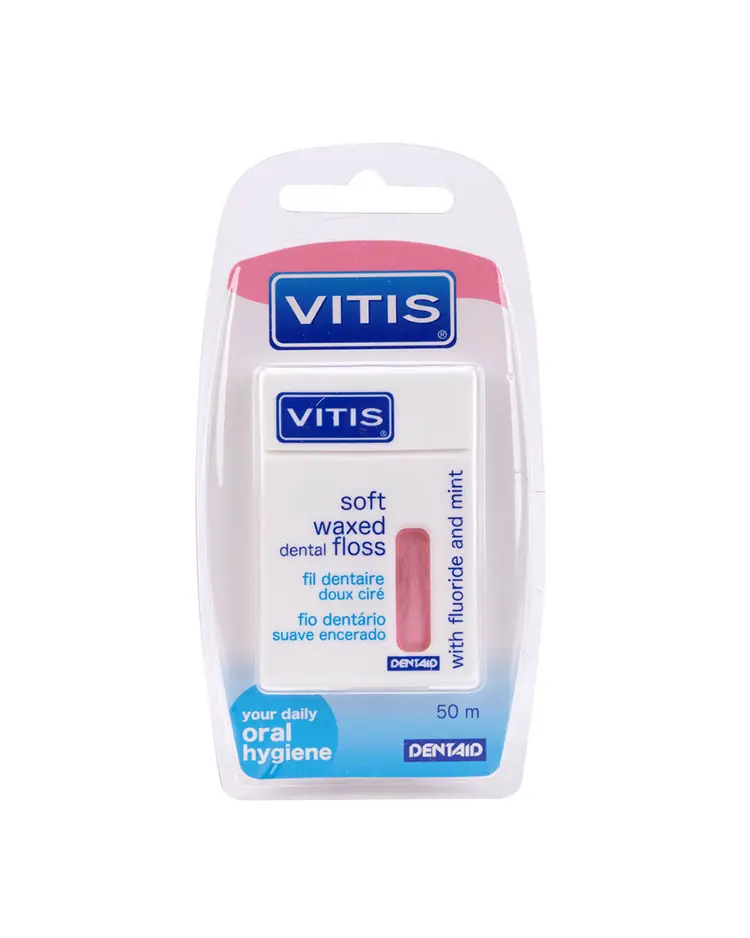 Vitis Konac s voskom 50 ml