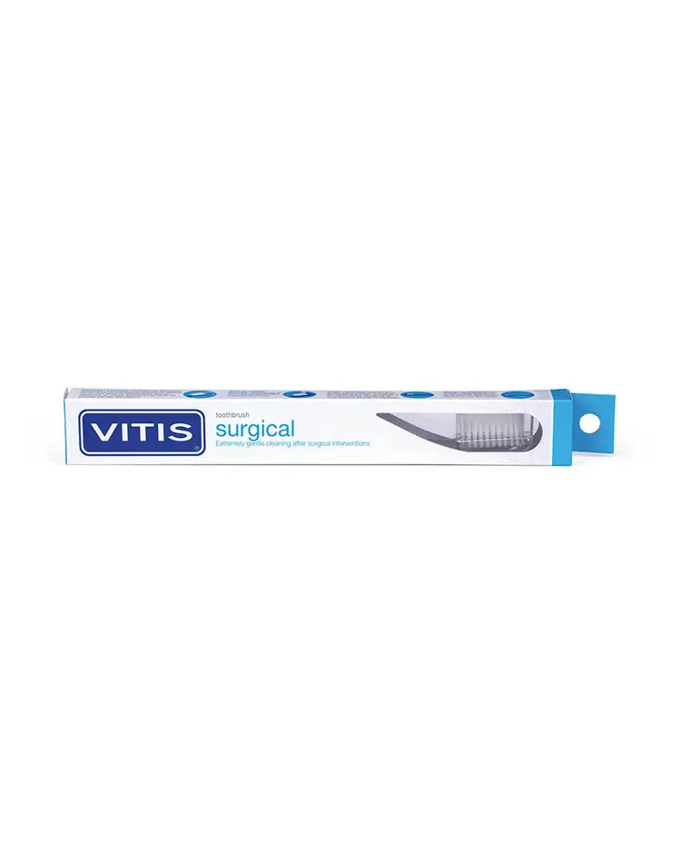 Vitis Kirurška zubna četkica 1 kom