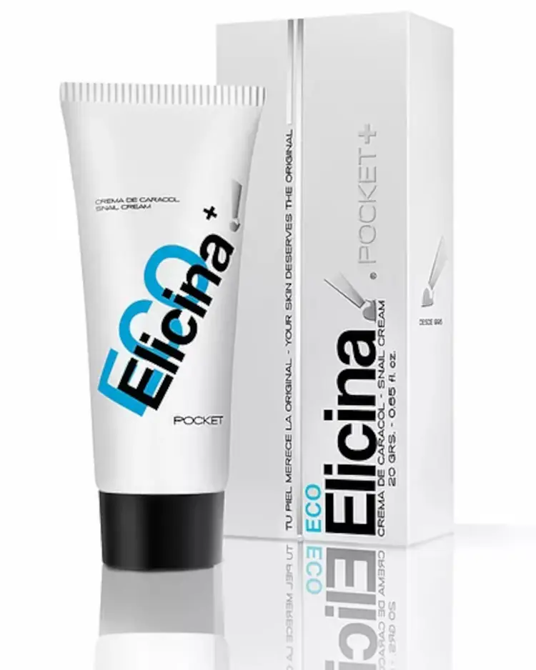 Elicina + Eco krema 20 g 20 g
