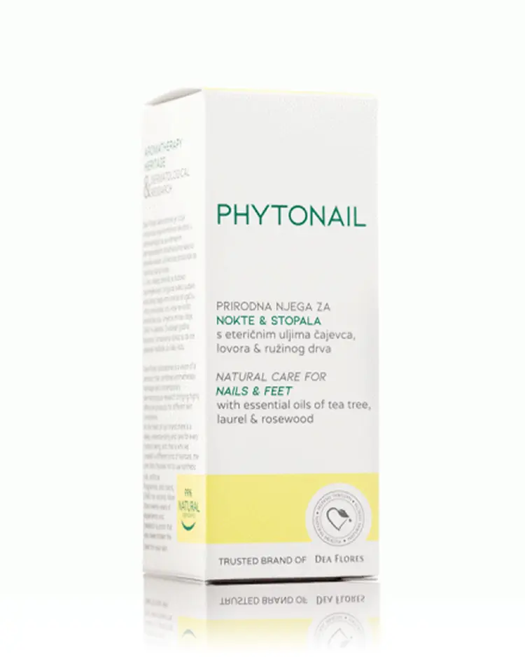 Dea Flores Phytonail ulje 20 ml