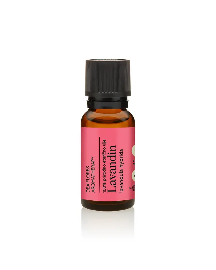 Dea Flores Eterično ulje Lavandin 10 ml