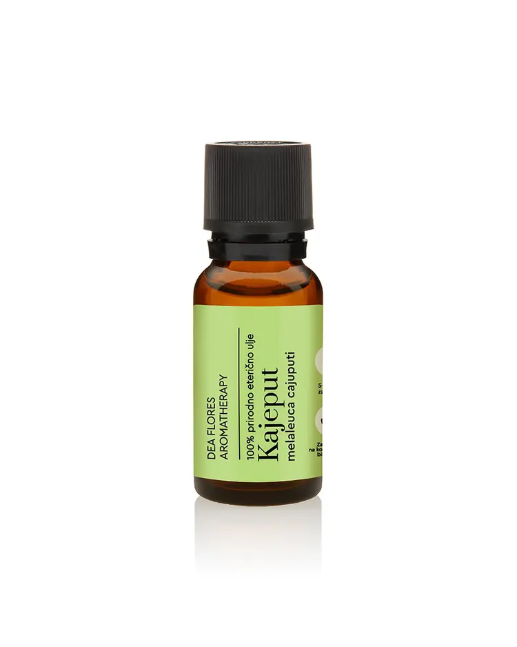 Dea Flores Eterično ulje Kajeput 10 ml