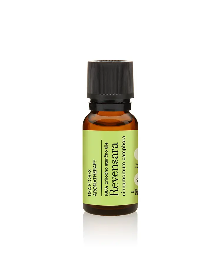 Dea Flores Eterično ulje Revensara 10 ml