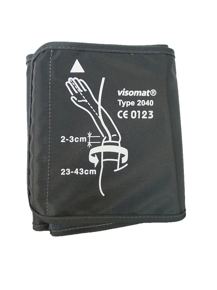 Manžeta za Visomat Comfort 20 /40  23 - 43 cm 1 manžeta
