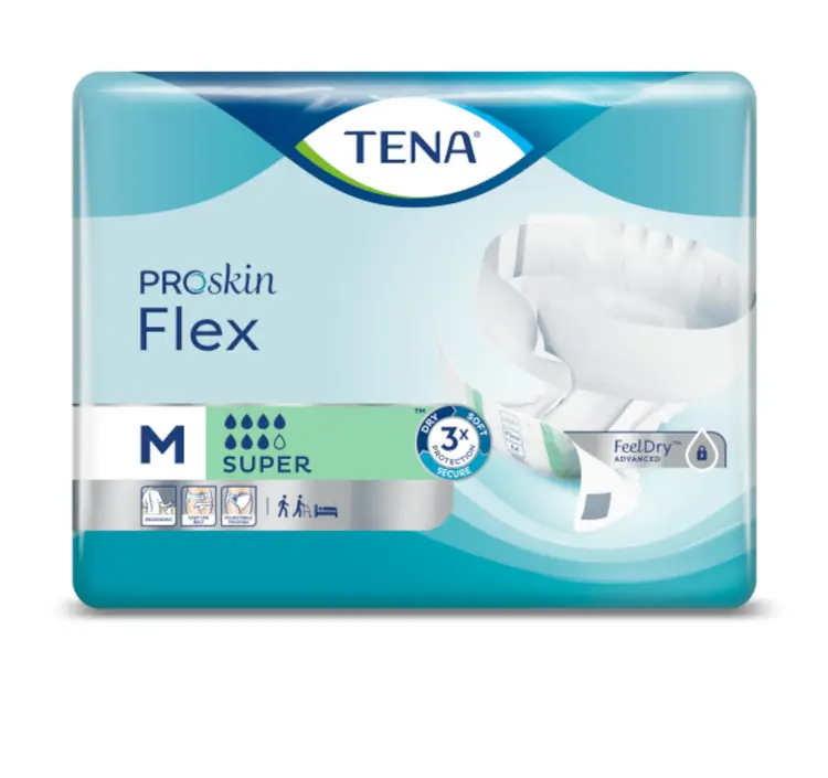 TENA Flex Super M 30 kom