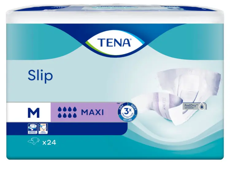Tena PROskin Slip Maxi M 24 kom