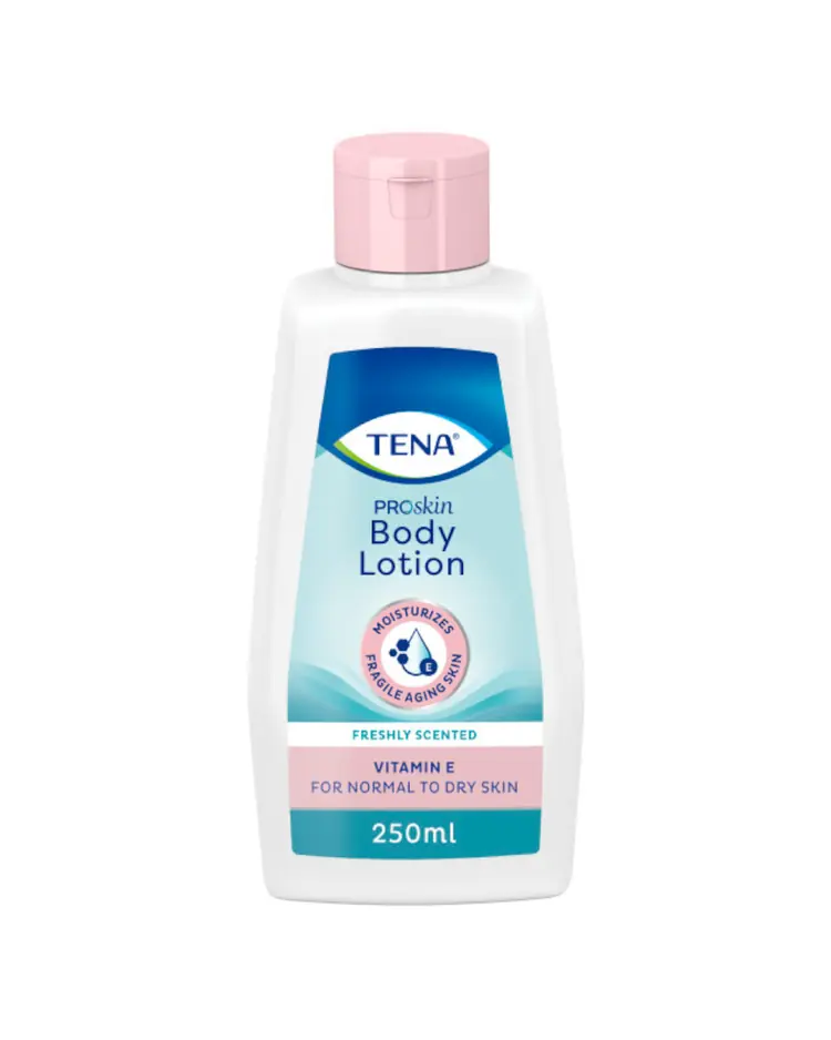 TENA PROskin Body Losion  250 ml
